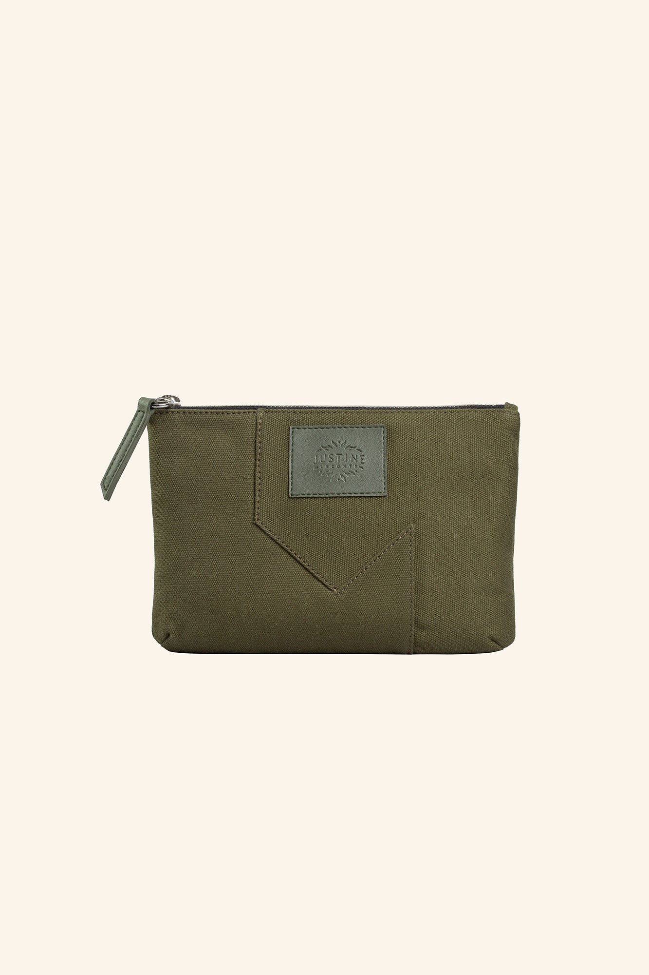 DIY 3-Pocket Wallet Leather Kit - Saturday Scratch